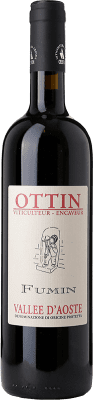 Ottin Fumin 75 cl