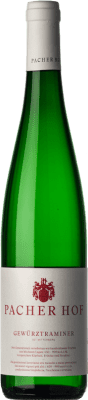 28,95 € Free Shipping | White Wine Pacherhof D.O.C. Alto Adige Trentino-Alto Adige Italy Gewürztraminer 75 cl