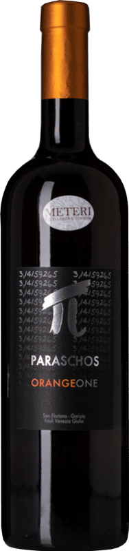 34,95 € Free Shipping | Orange Wine Paraschos One I.G.T. Friuli - Venezia Giulia Friuli-Venezia Giulia Italy Malvasia, Friulano, Rhoditis Bottle 75 cl