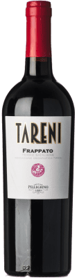 Cantine Pellegrino Tareni Frappato 75 cl