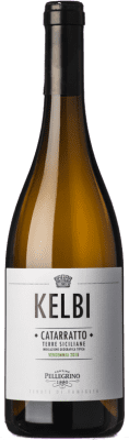 Cantine Pellegrino Kelbi Catarratto 75 cl