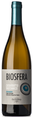 Cantine Pellegrino Biosfera 75 cl