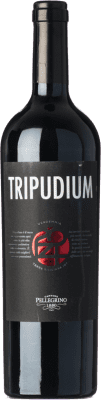 Cantine Pellegrino Tripudium Nero d'Avola 75 cl