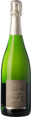 Penet-Chardonnet Alexandre Penet Brut Extra 75 cl