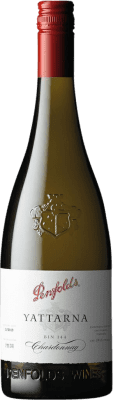 237,95 € Envoi gratuit | Vin blanc Penfolds Yattarna Crianza Australie Chardonnay Bouteille 75 cl