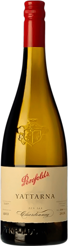 237,95 € 送料無料 | 白ワイン Penfolds Yattarna 高齢者 オーストラリア Chardonnay ボトル 75 cl