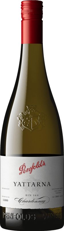 268,95 € Envoi gratuit | Vin Blanc Penfolds Yattarna Crianza Australie Chardonnay 75 cl