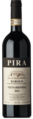 Luigi Pira Vignarionda Nebbiolo 75 cl