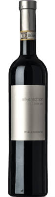 48,95 € Envío gratis | Vino Tinto Plozza Passione D.O.C.G. Sforzato di Valtellina Lombardia Italia Nebbiolo 75 cl
