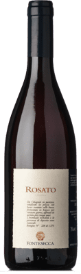 Fontesecca Ciliegiolo 75 cl