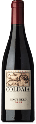 Fortuna Coldaia Pinot Black 75 cl