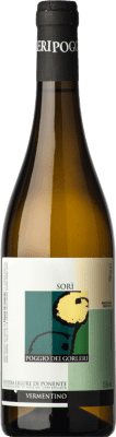 Poggio dei Gorleri Vigna Sorì Vermentino 75 cl