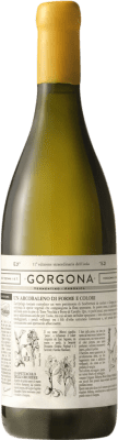 Marchesi de' Frescobaldi Progetto Gorgona 75 cl
