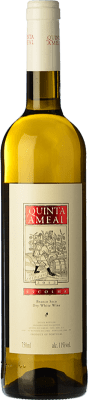 35,95 € 送料無料 | 白ワイン Quinta do Ameal Escolha Non Filtrato — 無濾過 Crianza — クリアンサ I.G. Vinho Verde ビンホベルデ ポルトガル Loureiro — ロウレイロ, Arinto — アリント Eco — エコ ビオ オーガニック 75 cl