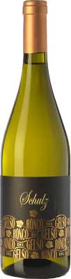 Ronco del Gelso Schulz Riesling 75 cl