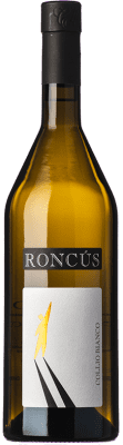 15,95 € 送料無料 | 白ワイン Roncús D.O.C. Collio フリウリ - ヴェネツィアジュリア イタリア Pinot Gris — ピノ・グリ, Sauvignon — ソーヴィニヨン, Friulano — フリウラーノ 75 cl