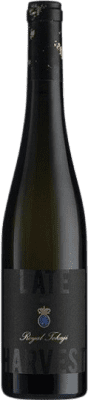 19,95 € Free Shipping | Sweet Wine Royal Tokaji Late Harvest I.G. Tokaj-Hegyalja Tokaj-Hegyalja Hungary Moscato — Muscat, Furmint, Hárslevelü Medium Bottle 50 cl