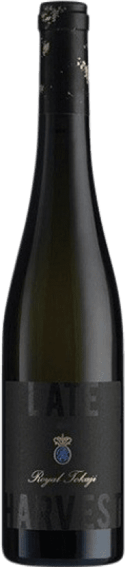 19,95 € 送料無料 | 甘口ワイン Royal Tokaji Late Harvest I.G. Tokaj-Hegyalja Tokaj-Hegyalja ハンガリー Furmint, Muscat, Hárslevelü ボトル Medium 50 cl