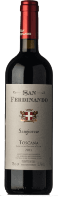 San Ferdinando Sangiovese 75 cl