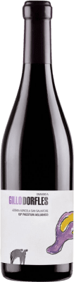 83,95 € Envio grátis | Vinho tinto San Salvatore 1988 Gillo Dorfles D.O.C. Paestum Campania Itália Aglianico Garrafa 75 cl