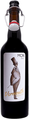 Вермут Châpeau Mon Dieu Original Viura Резерв 75 cl