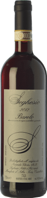 Seghesio Nebbiolo 75 cl