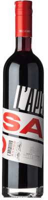 Apéritif Bitter Sella e Mosca L'Aperitivo Sardo Bacca Blanc 75 cl