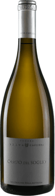 19,95 € Envio grátis | Vinho branco Selva Capuzza Campo del Soglio D.O.C. San Martino della Battaglia Lombardia Itália Friulano Garrafa 75 cl