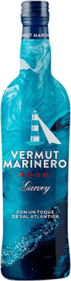 14,95 € Envoi gratuit | Vermouth Garvey Marinero Espagne Palomino Fino Bouteille 75 cl
