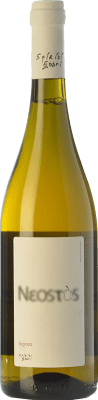 Spiriti Ebbri Neostòs Bianco Pecorino Biologique 75 cl