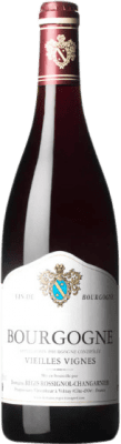 Régis Rossignol-Changarnier Vieilles Vignes Pinot Noir 75 cl