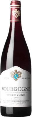 Régis Rossignol-Changarnier Pinot Noir VV Vieilles Vignes 75 cl