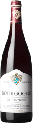 Régis Rossignol-Changarnier Vieilles Vignes Pinot Preto 75 cl
