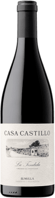 Finca Casa Castillo La Tendida 75 cl