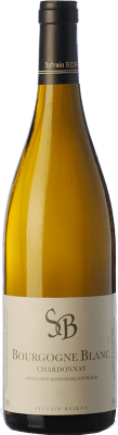29,95 € Envoi gratuit | Vin Blanc Sylvain Bzikot Crianza A.O.C. Bourgogne Bourgogne France Chardonnay 75 cl