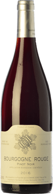 Sylvain Bzikot Pinot Noir — 黑皮诺 Crianza — 陈酿 75 cl