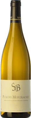 Sylvain Bzikot Chardonnay — 莎当妮 Crianza — 陈酿 75 cl