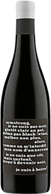 Vignobles Arbeau Je Suis a Boire Malbec 75 cl