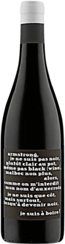 9,95 € Free Shipping | Red wine Vignobles Arbeau Je Suis a Boire I.G.P. Comte Tolosan France Malbec Bottle 75 cl