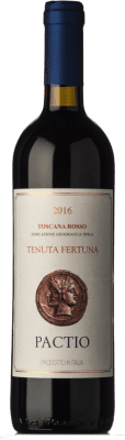 Fertuna Pactio 75 cl