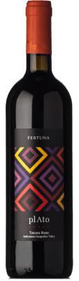Fertuna Plato 75 cl