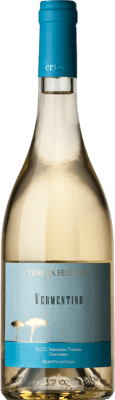 Fertuna Vermentino 75 cl