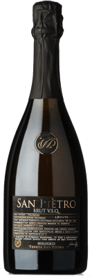 San Pietro Brut 75 cl