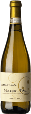 Terre del Barolo Notte d'Estate Muscat 75 cl