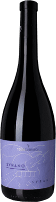 Terre di Bruca Syrano Syrah 75 cl