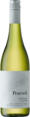 False Bay Peacock Wild Ferment Chenin Eco — Ecológico 75 cl
