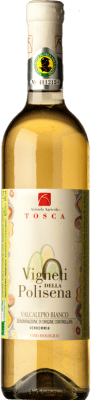 Tosca Vigneti della Polisena Eco — Biologique 75 cl