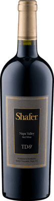 Shafer TD9 75 cl
