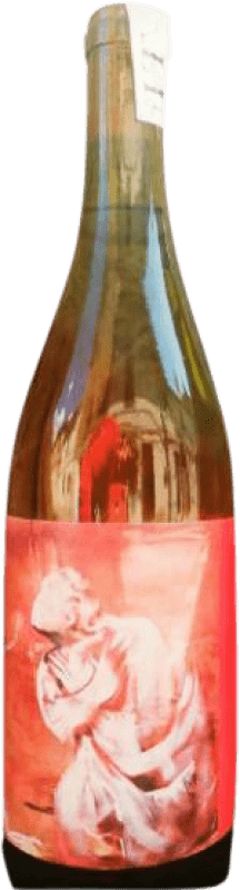 19,95 € Kostenloser Versand | Weißwein Geremi Vini Pian di lance I.G.T. Lazio Latium Italien Trebbiano, Garganega, Vermentino, Muskateller Flasche 75 cl