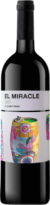 Vicente Gandía El Miracle Art Alterung 75 cl